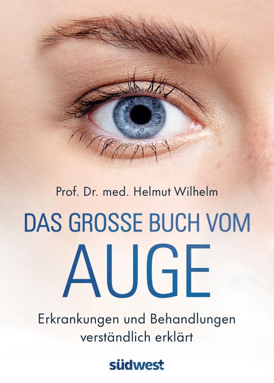 Cover-Bild Das große Buch vom Auge