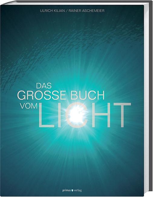 Cover-Bild Das große Buch vom Licht