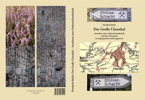 Cover-Bild Das Große Clausthal