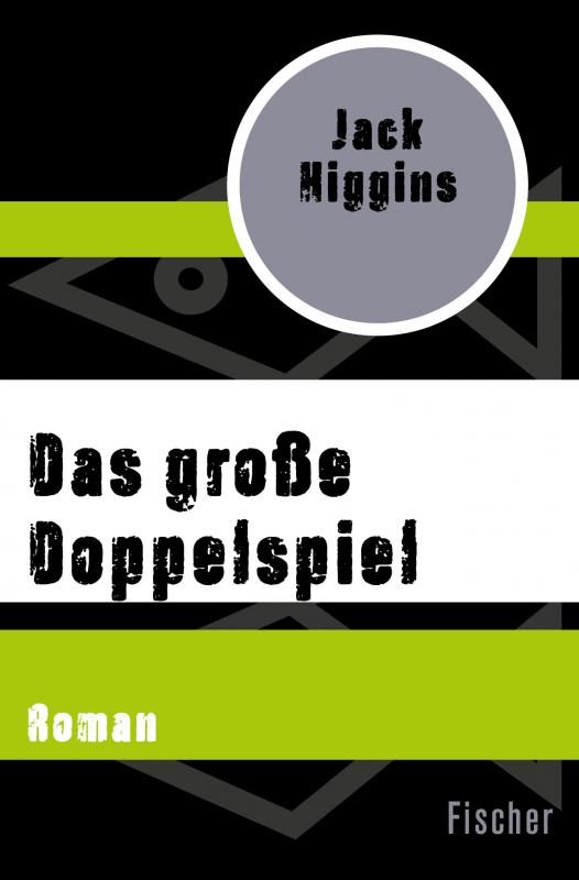 Cover-Bild Das große Doppelspiel