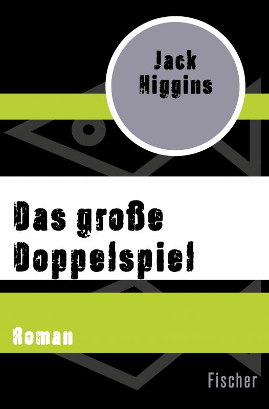 Cover-Bild Das große Doppelspiel