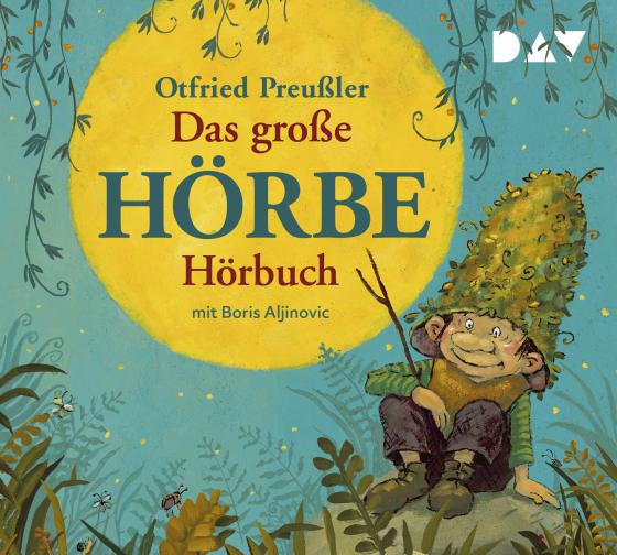 Cover-Bild Das große Hörbe-Hörbuch