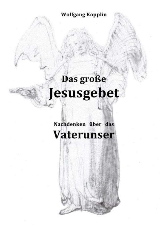 Cover-Bild Das große Jesusgebet