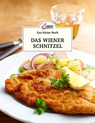 Cover-Bild Das große kleine Buch: Das Wiener Schnitzel