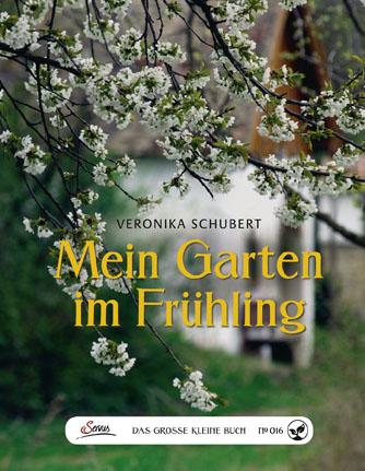 Cover-Bild Das große kleine Buch: Mein Garten im Frühling