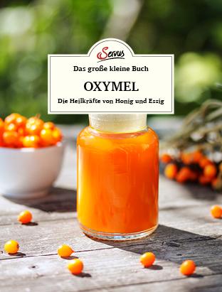 Cover-Bild Das große kleine Buch: Oxymel