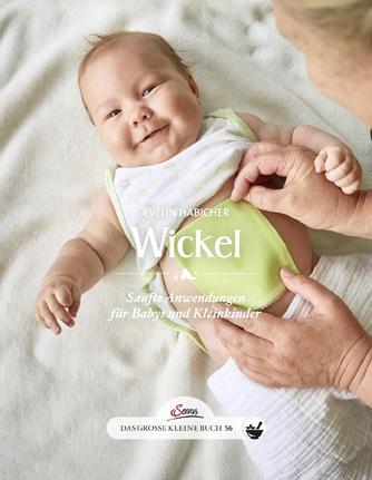 Cover-Bild Das große kleine Buch: Wickel