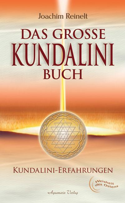 Cover-Bild Das grosse Kundalini-Buch