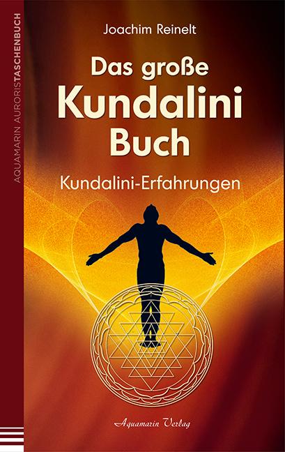 Cover-Bild Das große Kundalini-Buch