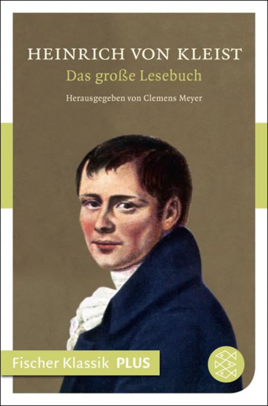 Cover-Bild Das große Lesebuch