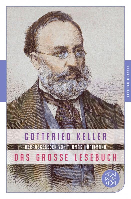 Cover-Bild Das große Lesebuch