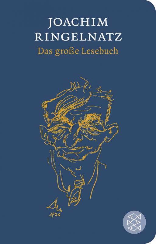 Cover-Bild Das große Lesebuch