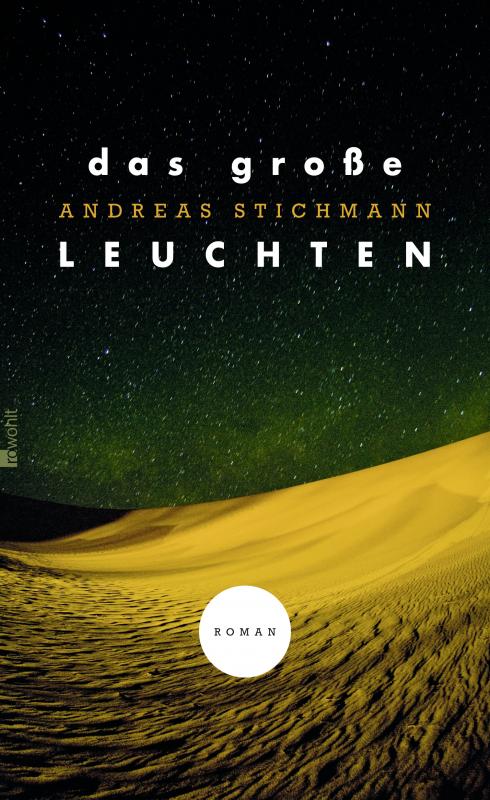 Cover-Bild Das große Leuchten