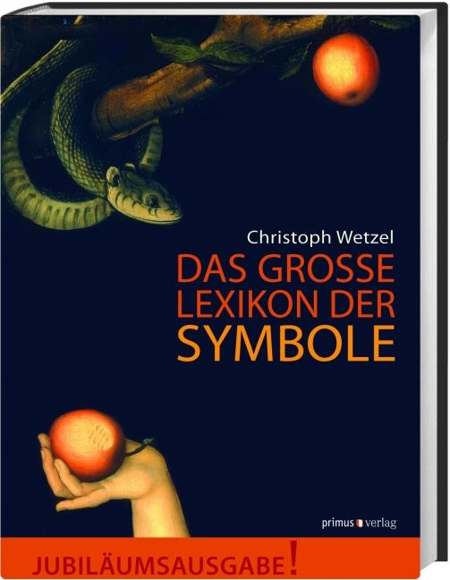 Cover-Bild Das große Lexikon der Symbole