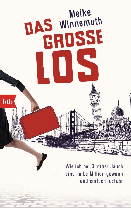 Cover-Bild Das große Los