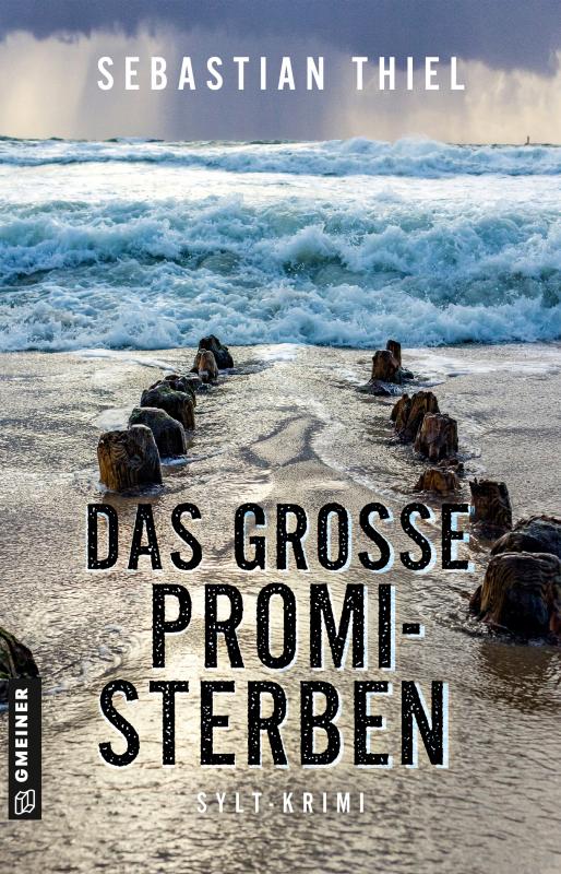 Cover-Bild Das große Promi-Sterben