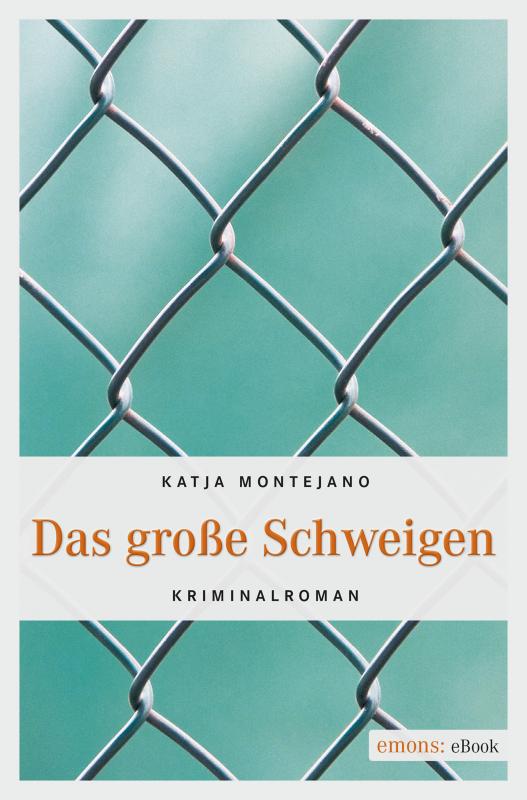 Cover-Bild Das große Schweigen