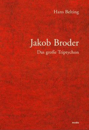 Cover-Bild Das grosse Triptychon