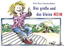 Cover-Bild Das grosse und das kleine NEIN