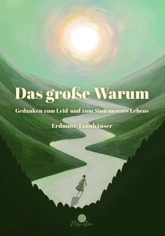 Cover-Bild Das große Warum