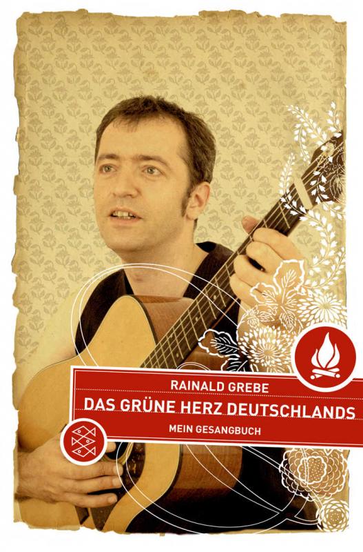 Cover-Bild Das grüne Herz Deutschlands
