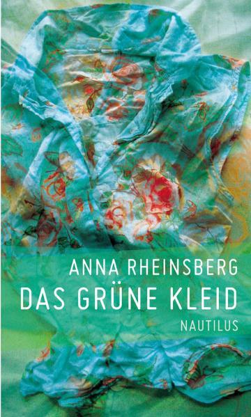 Cover-Bild Das grüne Kleid