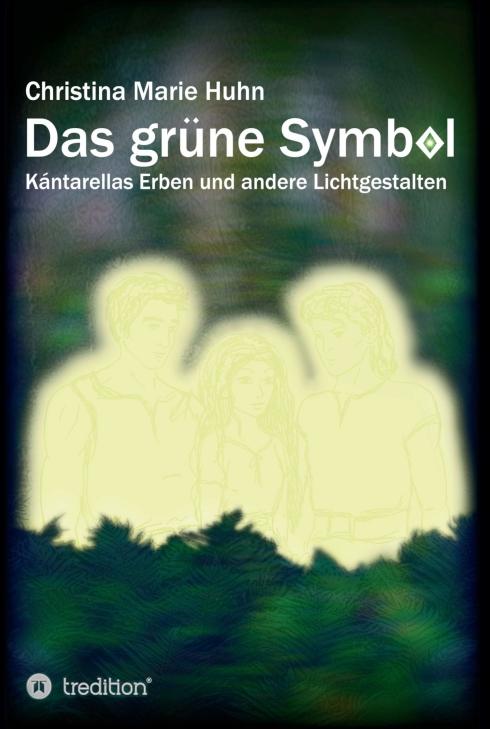 Cover-Bild Das grüne Symbol