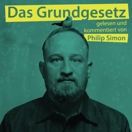 Cover-Bild Das Grundgesetz