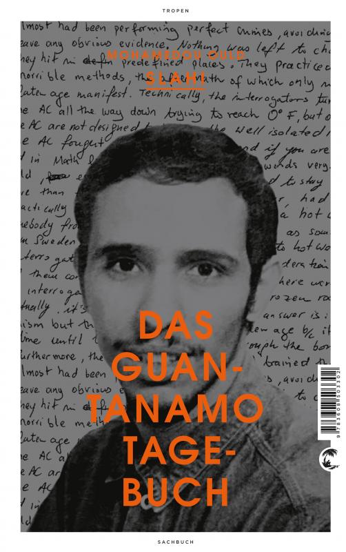 Cover-Bild Das Guantanamo-Tagebuch