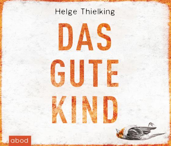 Cover-Bild Das gute Kind