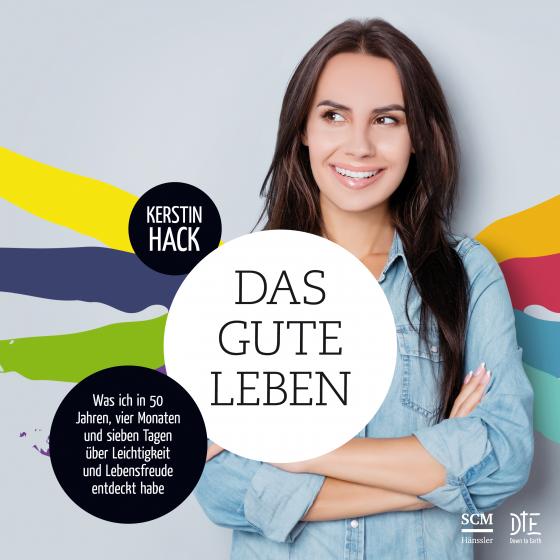 Cover-Bild Das gute Leben