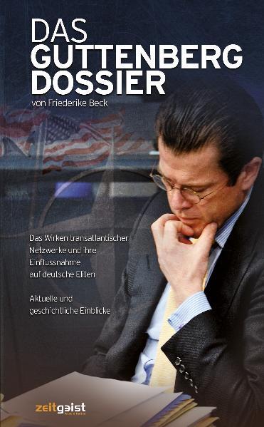 Cover-Bild Das Guttenberg-Dossier