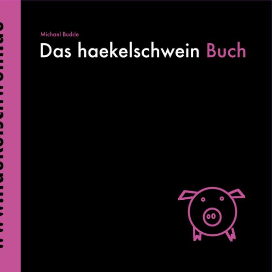 Cover-Bild Das haekelschwein Buch
