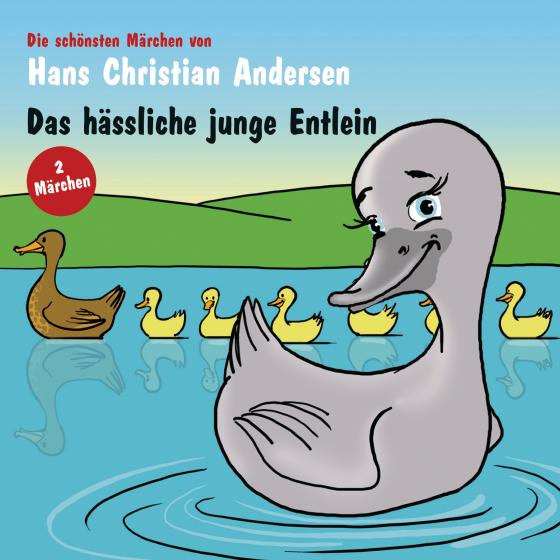 Cover-Bild Das hässliche junge Entlein; Die Teekanne