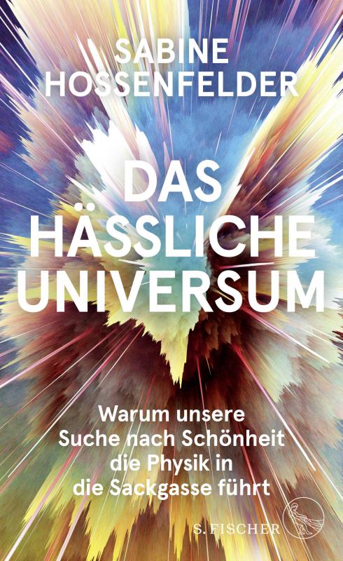 Cover-Bild Das hässliche Universum