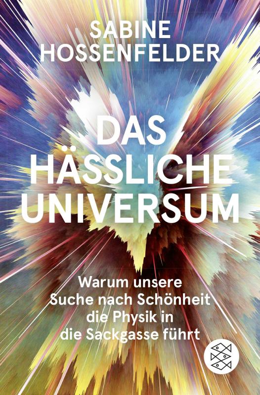 Cover-Bild Das hässliche Universum