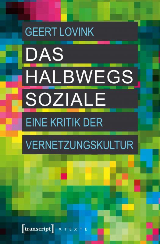 Cover-Bild Das halbwegs Soziale