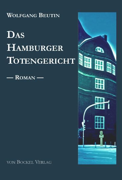 Cover-Bild Das Hamburger Totengericht