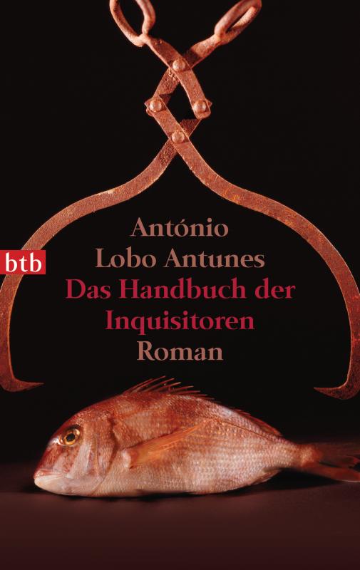 Cover-Bild Das Handbuch der Inquisitoren