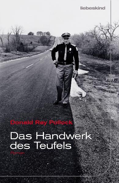 Cover-Bild Das Handwerk des Teufels