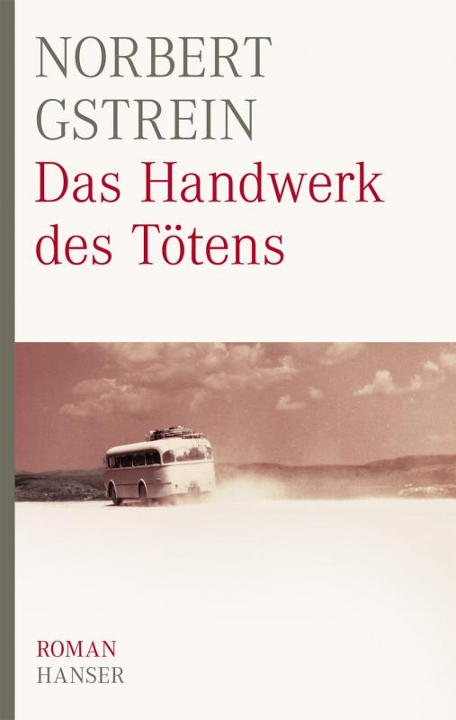 Cover-Bild Das Handwerk des Tötens