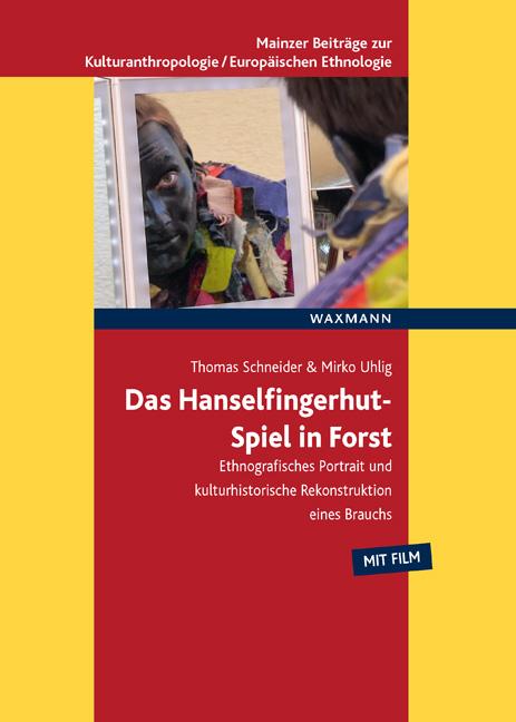 Cover-Bild Das Hanselfingerhut-Spiel in Forst