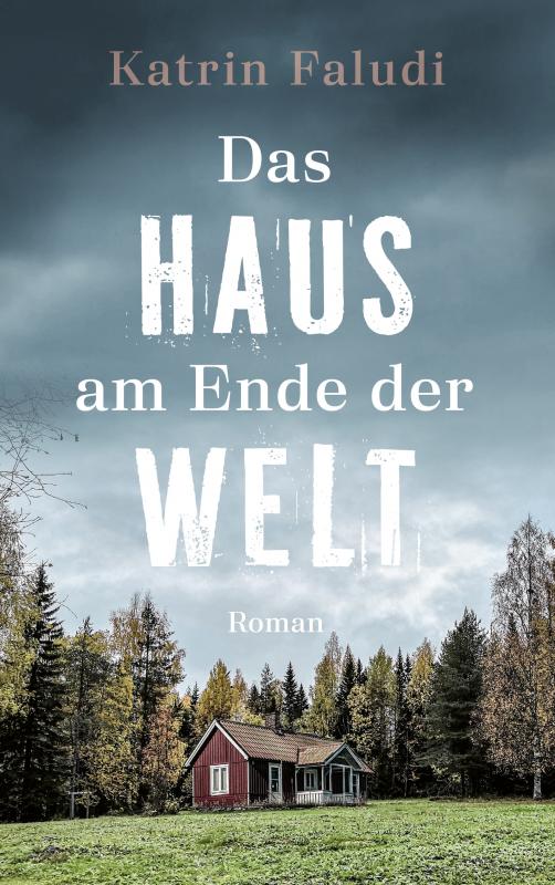 Cover-Bild Das Haus am Ende der Welt