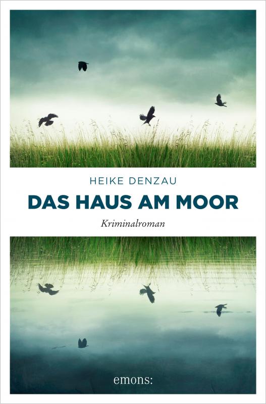 Cover-Bild Das Haus am Moor