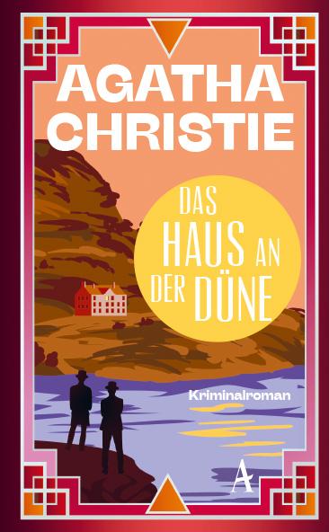 Cover-Bild Das Haus an der Düne