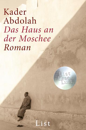 Cover-Bild Das Haus an der Moschee