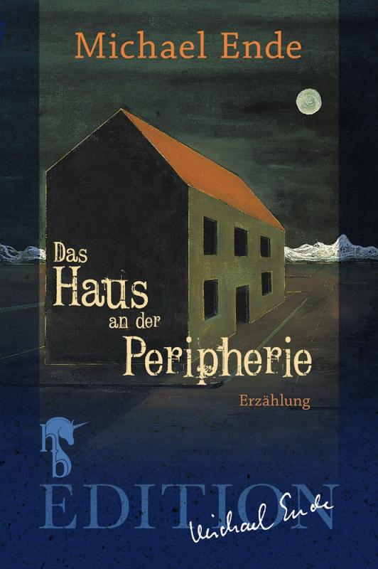 Cover-Bild Das Haus an der Peripherie