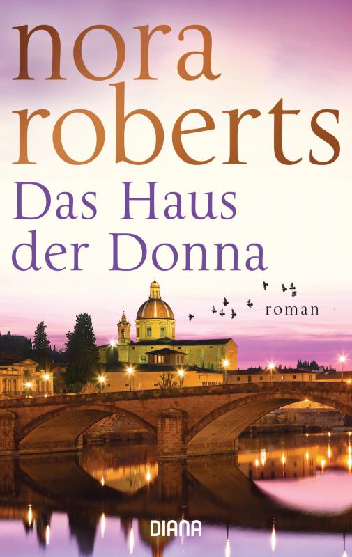 Cover-Bild Das Haus der Donna