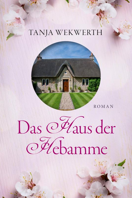 Cover-Bild Das Haus der Hebamme