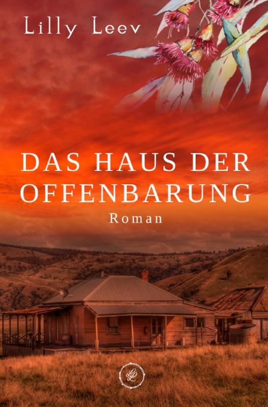 Cover-Bild Das Haus der Offenbarung